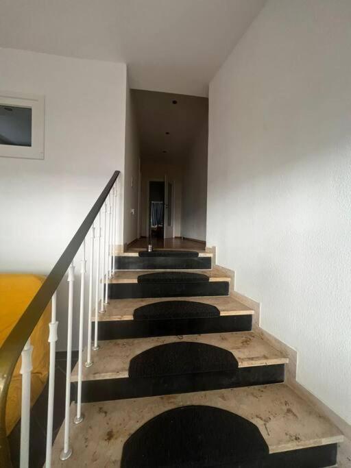 Ganzes Haus In Der Altstadt, Ideal Fuer 2 Personen, 4 Gaeste Moeglich Quakenbrück Dış mekan fotoğraf