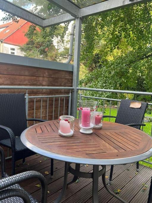 Ganzes Haus In Der Altstadt, Ideal Fuer 2 Personen, 4 Gaeste Moeglich Quakenbrück Dış mekan fotoğraf